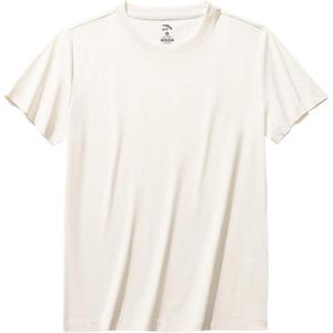 ANTA Футболка Women's Warm Jade White