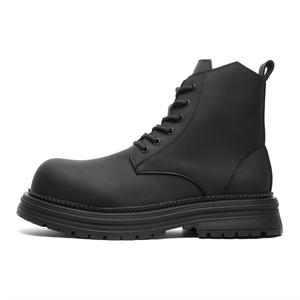 Ботинки Chi Wolf Martin Boots Men