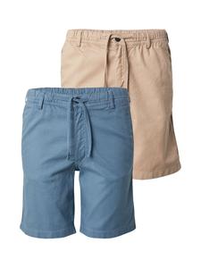 Обычные брюки-чинос JACK & JONES JACK & JONES JPSTJAIDEN, Dark beige/Opal