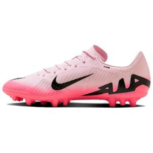 Zoom Vapor 15 Academy AG «Розовая пена черная» Nike