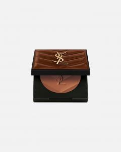 Бронзирующая пудра All hours hyper finish - multi-use bronzing powder with hyaluronic acid Yves Saint Laurent, nr. fg 05, 8.5 гр