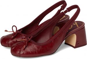 Туфли Circus NY by Sam Edelman Women's Diane, Chianti Patent