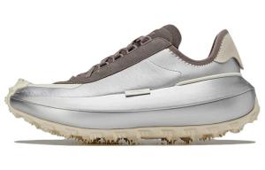 Adidas Y-3 Makura 'Silver Metallic'