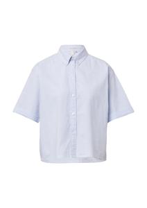 Блуза QS, светло-синий