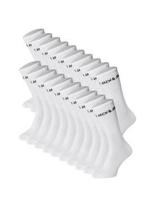 Носки Jack & Jones, белый