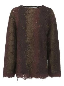 Футболка VITELLI Doomboh Core, коричневый