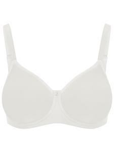 Бюстгальтер балконет SUSA Spacer BH mit Bügel Catania, слоновая кость