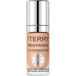 Тональная основа By Terry Brightening CC Foundation, 4C Medium Cool / 30 ml