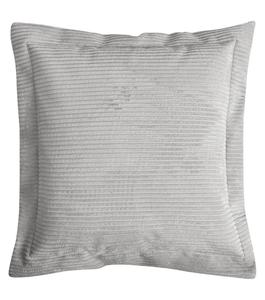 Декоративная подушка Mokebo серый, 70/8 см