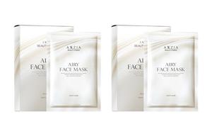 Маска для лица Unisex AXXZIA