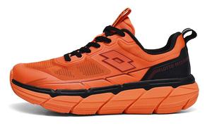 Кроссовки Diamond Running Shoes Men Low-top Lotto