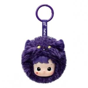 Фигурка Pop Mart Hacipupu The Constellation Vinyl Plush Pendant 'Scorpio'