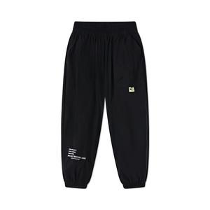 Детские спортивные штаны Disney, черный