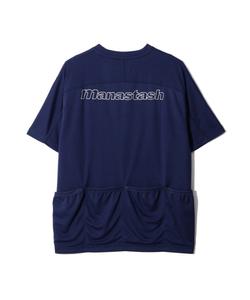MANASTASH/Manastash/REF. LOGO TECH POCKET TOP