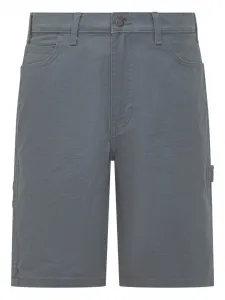 Шорты с карманами Dickies, серый