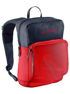 Рюкзак Vaude, цвет vaude kinderrucksack minnie 5, mars red, -