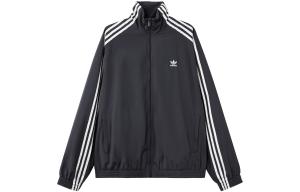 Adidas originals Женская куртка, Черный