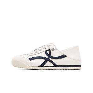 C°BANNER Женские нескользящие скейтерские туфли - бежево-голубые, цвет Beige Blue