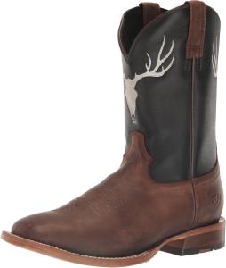 Мужские вестерн-бутсы Ariat Crosshair, коричневый