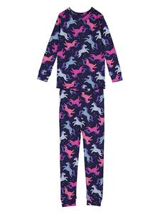 GAP Фиолетовая пижама