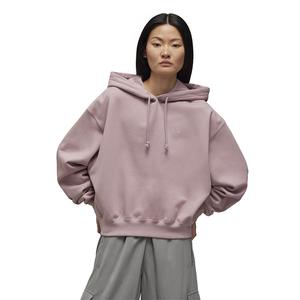 Свитшот Women's Dusty Pink Y-3, сиреневый