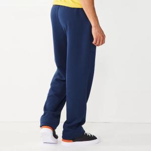 Мужские брюки из ультрамягкого флиса Tek Gear