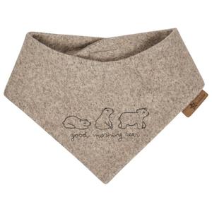 Детский шарф - шарф Sterntaler, коричневый