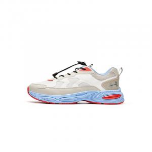 Повседневная обувь для детей Under Armour, хаки/оранжевыйs