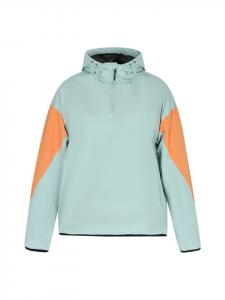 Куртка Homebase Blouson, цвет pastellmint colorblock