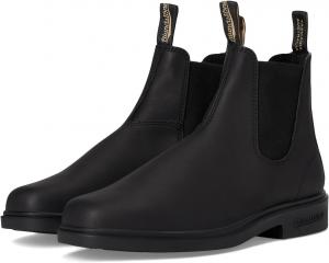 Ботинки Blundstone унисекс, черный