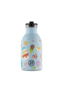 Детская термобутылка для напитков 300 мл Kids clima 24Bottles, sweet friends