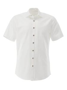 Традиционная рубашка ивенак белого цвета OS-Trachten