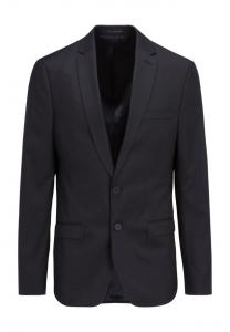 Воротник-Лацкан пиджака Manguun, черный