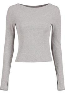 Рубашка Aim'n, пятнистый серый