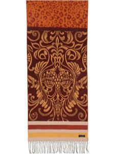 Шарф FRAAS, Orange