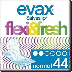 Защитные карандаши для губ Evax Flexi & Fresh Normal