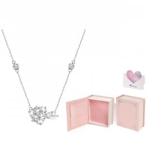 Disney Ожерелье Princess S925 серебро