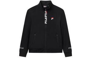 Куртка мужская черная FILA