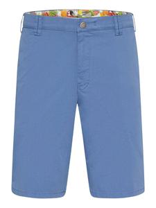 Брюки чинос MEYER Palma, коричневый