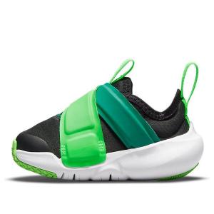 Кроссовки flex advance Nike, черный