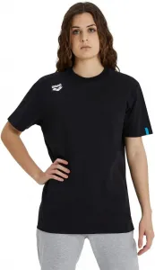 Футболка ARENA Team Unisex с панелями из хлопка