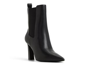 Ботинки Aldo Liora Chelsea Boot, Black Synthetic