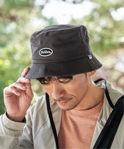 Бейсболка Dickies с нашивкой в виде твила Ikka, цвет Black