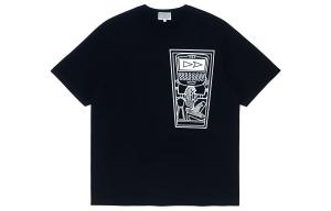 Футболка мужская Black Cav Empt