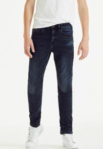 Джинсы Skinny Fit FIVE POCKET Next, цвет inky blue