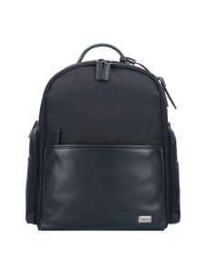 Рюкзак BRIC`s Monza 39 cm Laptopfach, цвет nero-nero