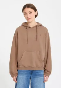 Мягкая толстовка Volcom, Pale Khaki