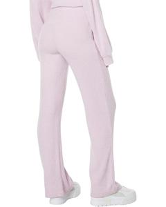 Брюки Rip Curl Cosy Straight Leg Pants, цвет Lilac
