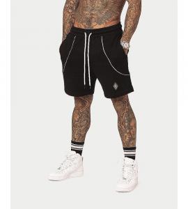 Мужские шорты Polaris SAINT MORTA, Black