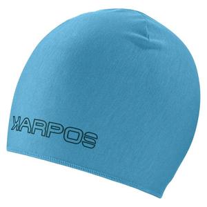 Шапка Karpos Mezzodi, синий